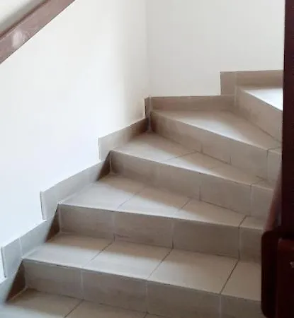 Apartman Treasure Box Miskolc
