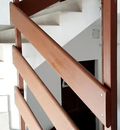Appartement Treasure Box Miskolc