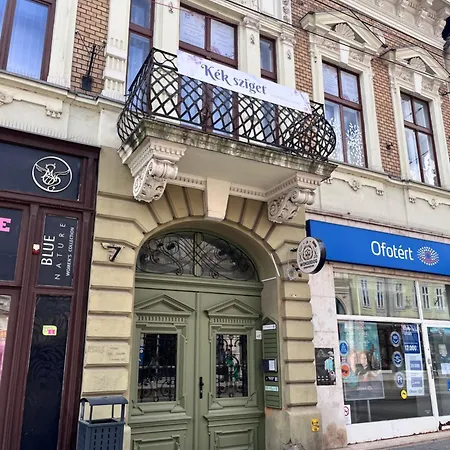 Treasure Box Miskolc