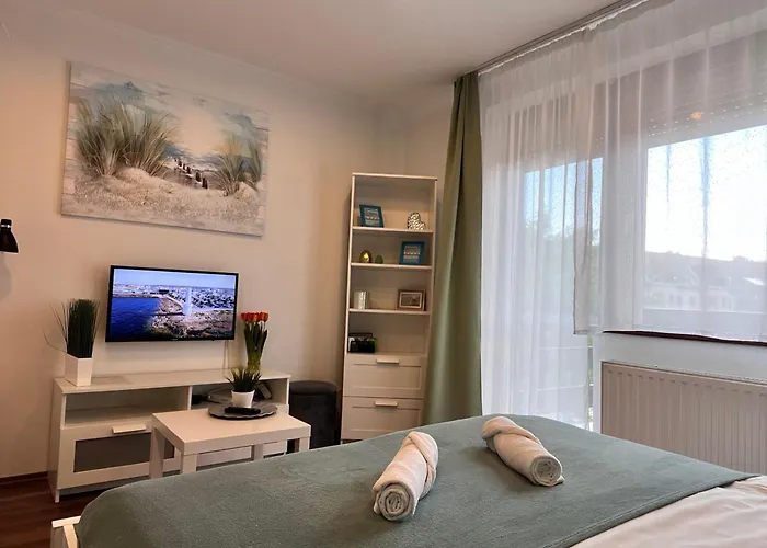 Treasure Box Apartman Miskolc